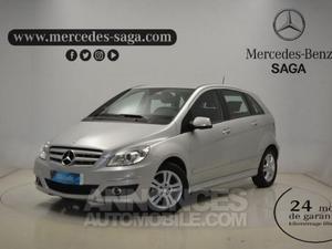 Mercedes Classe B 180 CDI Design gris clair