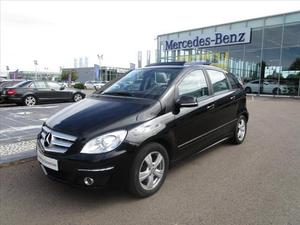 Mercedes-benz CLASSE B 200 CDI SPORT CVT  Occasion