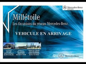 Mercedes-benz CLASSE C BREAK 180 CDI SPORTLINE 7G+ 