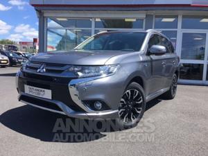 Mitsubishi OUTLANDER PHEV Hybride rechargeable 200ch Intense