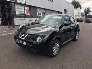 NISSAN Juke ch Acenta