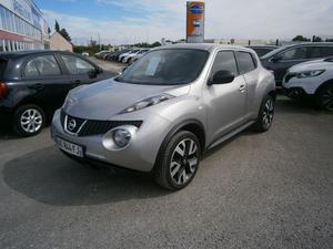 NISSAN Juke ch connect edition cvt