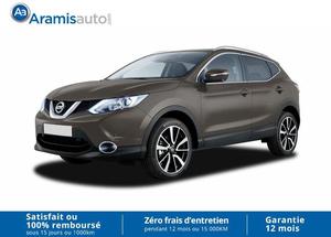 NISSAN Qashqai 1.5 dCi 110 N-Vision