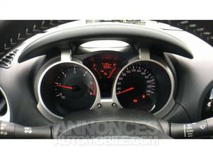 Nissan JUKE 1.5 dCi 110ch N-Connecta gris squale