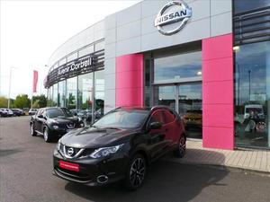 Nissan QASHQAI 1.2L DIGT 115 TEKNA XTRO  Occasion