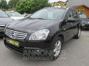 Nissan QASHQAI +2 1.5 DCI TEKNA noir