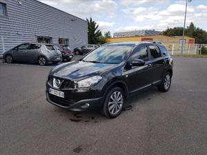 Nissan QASHQAI+2 1.5 DCI 106 CONNECT ED  Occasion