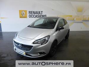 OPEL Corsa 1.4 Turbo 100 ch Start/Stop Color Edition 