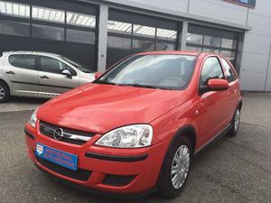 OPEL Corsa CORSA 1.2 TWINPORT ESSENTIA 3P  Occasion