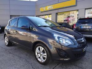 OPEL Corsa IV 1.3 CDTI 95 COSMO 5P  Occasion