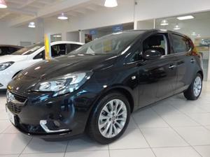 OPEL Corsa V  INNOVATION AUTO 5P  Occasion