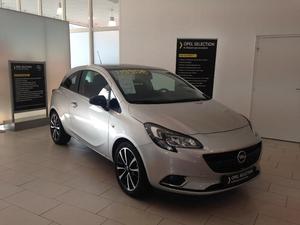 OPEL Corsa ch Color Edition 3p  Occasion