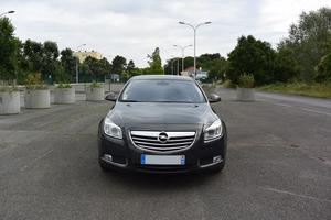 OPEL Insignia 2.0 CDTI - 160 FAP EcoFLEX Cosmo Pack