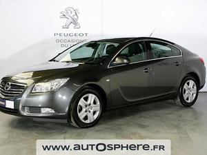 OPEL Insignia 2.0 CDTI130 FAP Cosmo 5p  Occasion