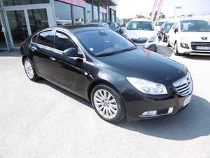 OPEL Insignia INSIGNIA 2.0 CDTI130 ECOFLEX COSMO 5P 