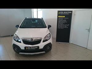 OPEL Mokka 1.4 Turbo 140ch Color Edition Start&Stop 4x