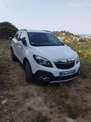 OPEL Mokka 1.4 Turbo - x4 Start&Stop Cosmo Pack