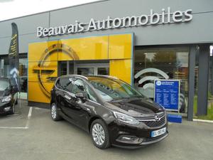 OPEL Zafira 1.6 CDTI 134ch BlueInjection Innovation 