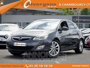 Opel Astra IV 2.0 CDTI 165 FAP COSMO PACK AUTO gris