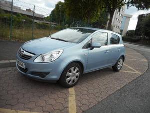 Opel CORSA 1.3 CDTI90 ENJOY EASYTRONIC 5P  Occasion