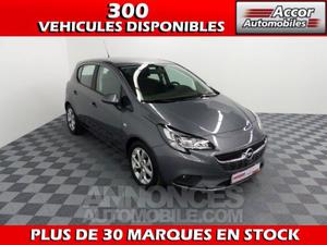 Opel Corsa V  SELECTIVE 5P gris fonce