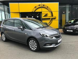 Opel ZAFIRA 1.6 CDTI 134 BI INNOVATION  Occasion