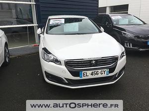 PEUGEOT  BlueHDi 120ch Style S&S EAT Occasion