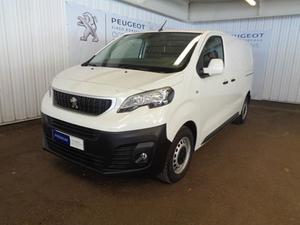 PEUGEOT Expert Fg Standard 2.0 BlueHDi 120ch Premium S&S