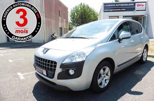 PEUGEOT  HDi 112 Business Pack