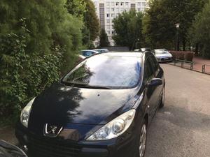 PEUGEOT  HDi 16v - 110 Exécutive Pack