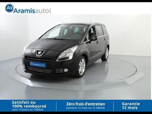 PEUGEOT  PHASE I 1.6 HDi 115 BMP Occasion