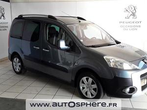 PEUGEOT Partner 1.6 HDi112 FAP Outdoor  Occasion