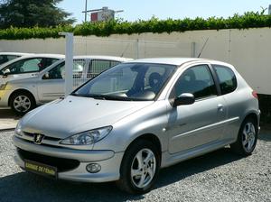 PEUGEOT i 16V Quiksilver