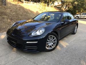 PORSCHE Panamera PANAMERA (S  Occasion