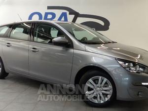 Peugeot 308 SW 1.2 PURETECH 130CH ACTIVE BUSINESS SS-