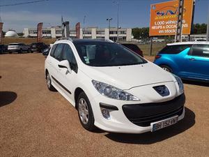 Peugeot 308 sw 1.6 HDI 90 CONFORT TOIT PANO  Occasion