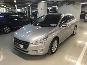 Peugeot 508 SW 1.6 E-HDI115 FAP ALLURE BMP Occasion