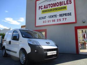 Peugeot BIPPER HDI70 PACK CD CLIM  Occasion