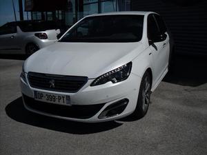 Peugeot  BL.HDI 150CH GT LINE S&S BA 5P  Occasion