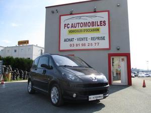 Peugeot  HDI SPORTY  Occasion