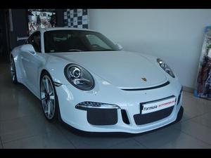 Porsche 911 type (991) GTKM !! PNEUS NEUFS 