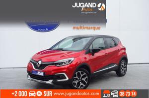 RENAULT Captur TCE 120 ENERGY INTENS EDC