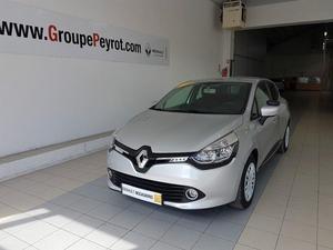 RENAULT Clio III 1.5 dCi 90ch energy Zen Euro6 84g 