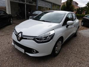 RENAULT Clio III CLIO IV STE 1.5 DCI 90CH ENERGY AIR