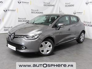 RENAULT Clio III dCi 90 Business eco² 90g 5p  Occasion