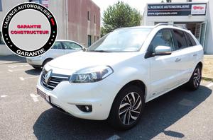 RENAULT Koleos 2.0 dCi 175ch Intens BVA