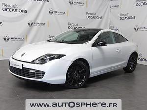 RENAULT Laguna 2.0 dCi 175ch Monaco GP  Occasion