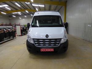 RENAULT Master MASTER III FG F L1H1 2.3 DCI 100CH