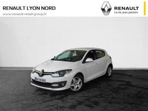 RENAULT Megane DCI 95 ENERGY BUSINESS E Occasion