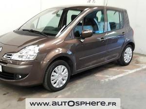 RENAULT Modus 1.5 dCi 75ch Yahoo eco²  Occasion